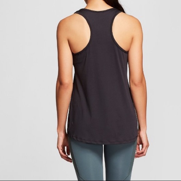 NWT- Champion Razorback Tank Top - Picture 2 of 4